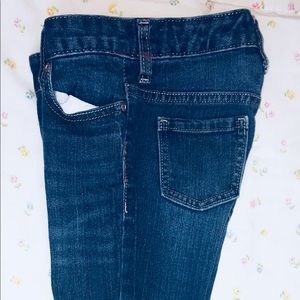 Blue jean,super skinny